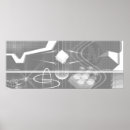 Suche nach interessante poster Collage