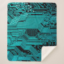 Suche nach chip decken Blau