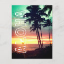 Suche nach hawaiian postkarten Sonnenuntergang