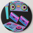 Suche nach audio buttons Kassette