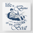 Suche nach lifes wanduhren Nautical