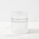 Suche nach ayn rand kaffee tassen Gezuckt