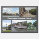 Suche nach savannah magnete Historisch