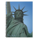 Suche nach freiheitsstatue notizbuch Sehenswürdigkeit