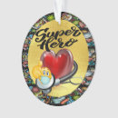 Suche nach ich bin ein superheld ornamente Weihnachten