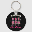 Suche nach nuss schlüsselanhänger Weihnachten