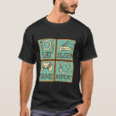 Suche nach essen und essen tshirts Lebensstil