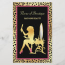 Suche nach gold flyer Glamour