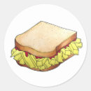 Suche nach pommes frites aufkleber Nahrung