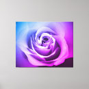 Suche nach blaue rose leinwandbilder Wandkunst