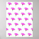Suche nach rosa gänseblümchen poster Blume