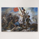 Suche nach delacroix puzzle Freiheit