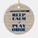 Suche nach oboe ornamente Oboist