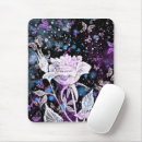 Suche nach lila rose mousepads Glitzer