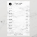 Suche nach marmor flyer Weiß