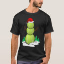 Suche nach schneemänner tshirts Weihnachten