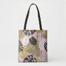 Suche nach palmen taschen Gold