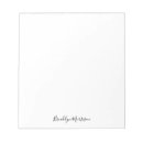 Suche nach gewohnheit notizblock Personalisiert