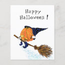 Suche nach halloweens 14x11 flyer Lustig