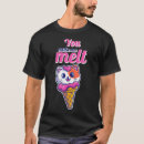 Suche nach konen tshirts Speiseeis