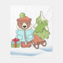 Suche nach teddy decken Weihnachten