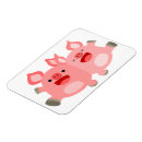 Suche nach niedliches schwein magnete Cartoon