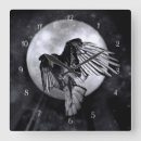 Suche nach alle rave wanduhren Halloween