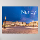 Suche nach nancy poster France