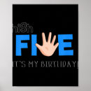 Suche nach coole kinder poster Geburtstag