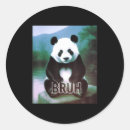 Suche nach lustiger panda aufkleber Tier