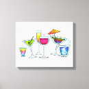 Suche nach alkohol leinwandbilder Martini