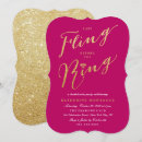 Suche nach flirt einladungen Bride