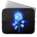 Suche nach flammen laptop schutzhüllen Blume