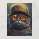 Suche nach katzenpostkarten postkarten Kitty