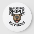 Suche nach mein pitbull wanduhren Welpe