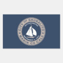 Suche nach kalifornien flagge aufkleber California