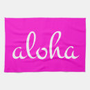 Suche nach hawaii geschirr tücher Aloha