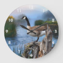 Suche nach gans wanduhren Wasservögel