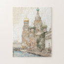 Suche nach sankt puzzle Russland