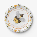 Suche nach baby shower teller Honigbiene