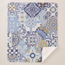 Suche nach azulejos decken Nahtlos