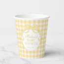 Suche nach baby party pappbecher Für sie