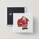 Suche nach weihnachtsgeschenk buttons Santa