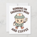 Suche nach medizinischer spaß postkarten Krankenschwester