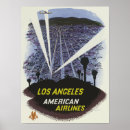 Suche nach vintage airline poster Usa