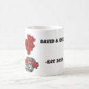 Suche nach vintage hochzeit tassen Hochzeitsgeschenk