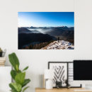 Suche nach neue horizonte poster Landschaft