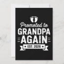 Suche nach opa einladungen Papa
