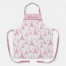 Suche nach paris schürzen Koch