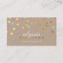 Suche nach niedliche visitenkarten Mädchenhaft